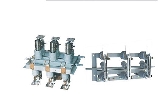 负荷开关和隔离开关的区别